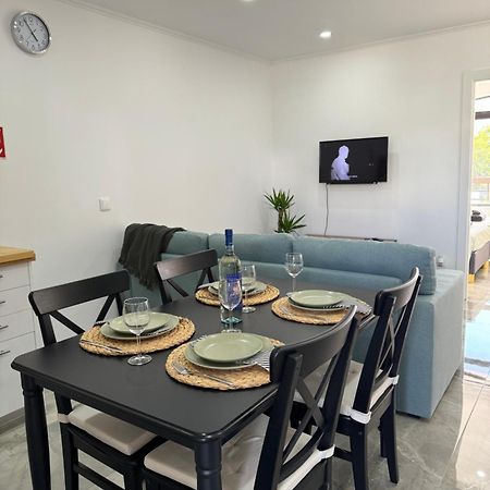 New Algarvegas Paradise Apartment Albufeira Exteriör bild