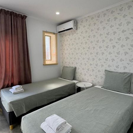 New Algarvegas Paradise Apartment Albufeira Exteriör bild