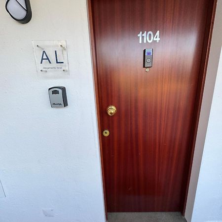 New Algarvegas Paradise Apartment Albufeira Exteriör bild