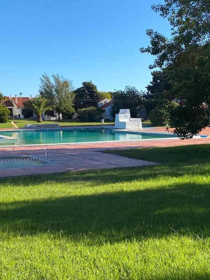 New Algarvegas Paradise Apartment Albufeira Exteriör bild