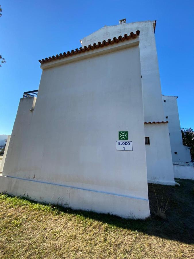 New Algarvegas Paradise Apartment Albufeira Exteriör bild