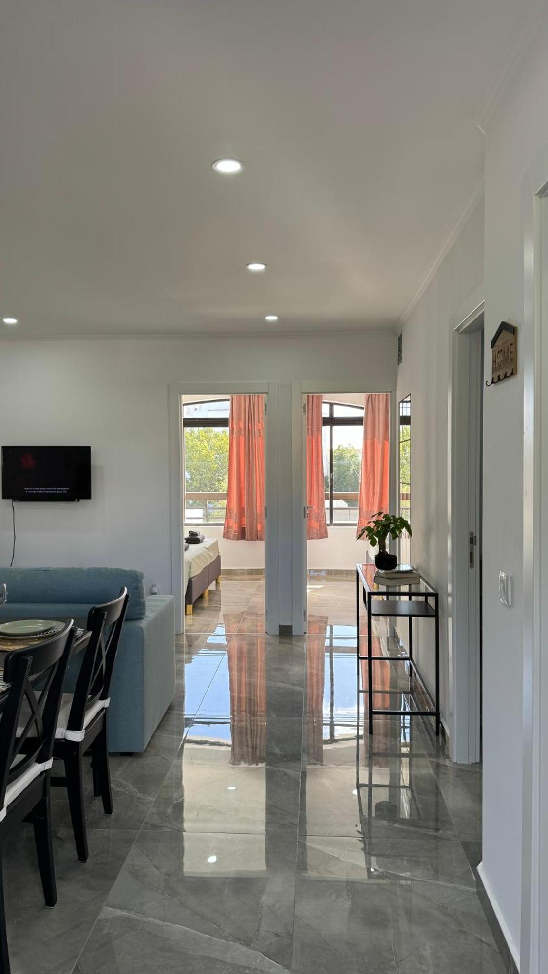 New Algarvegas Paradise Apartment Albufeira Exteriör bild