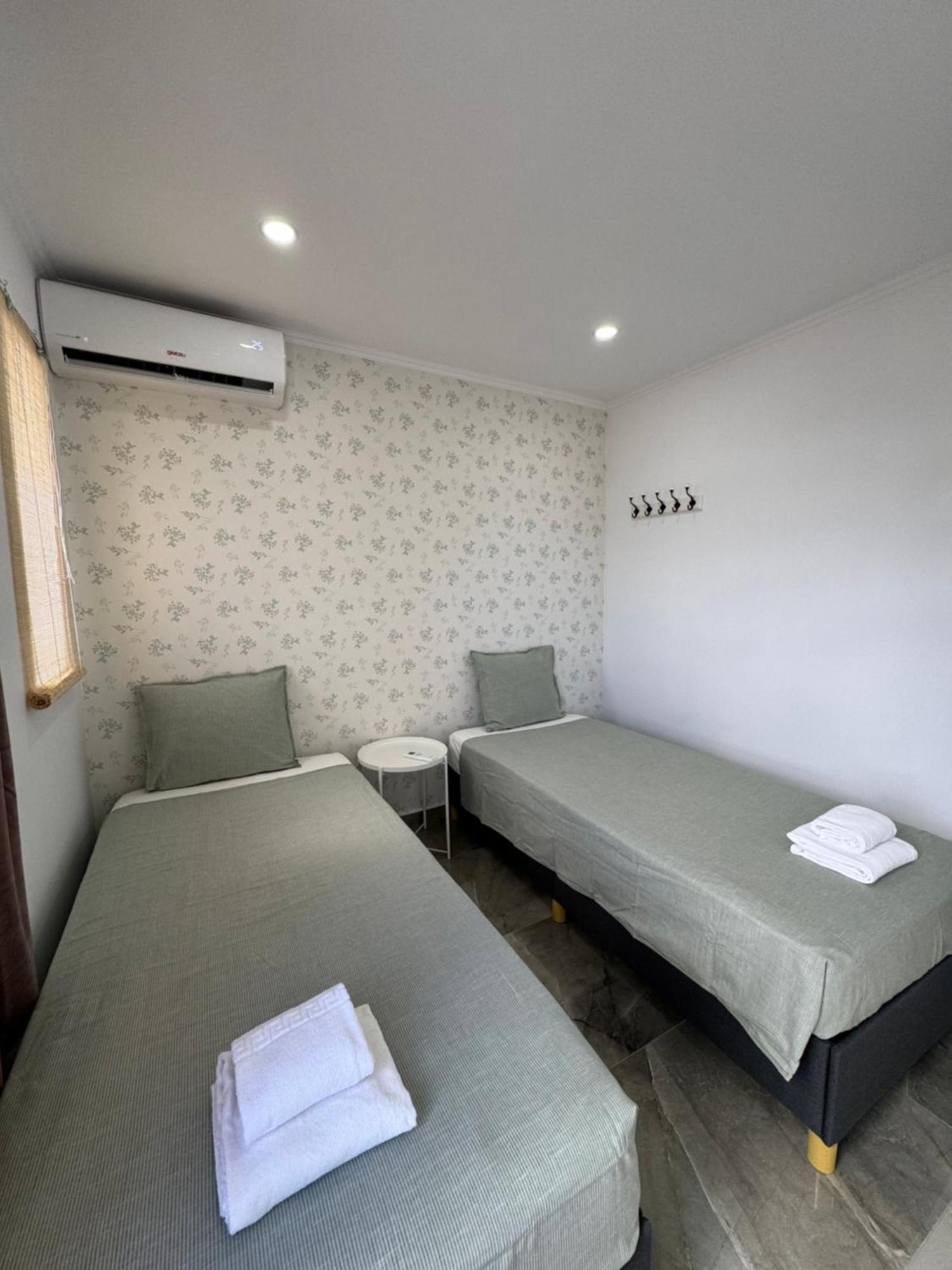 New Algarvegas Paradise Apartment Albufeira Exteriör bild