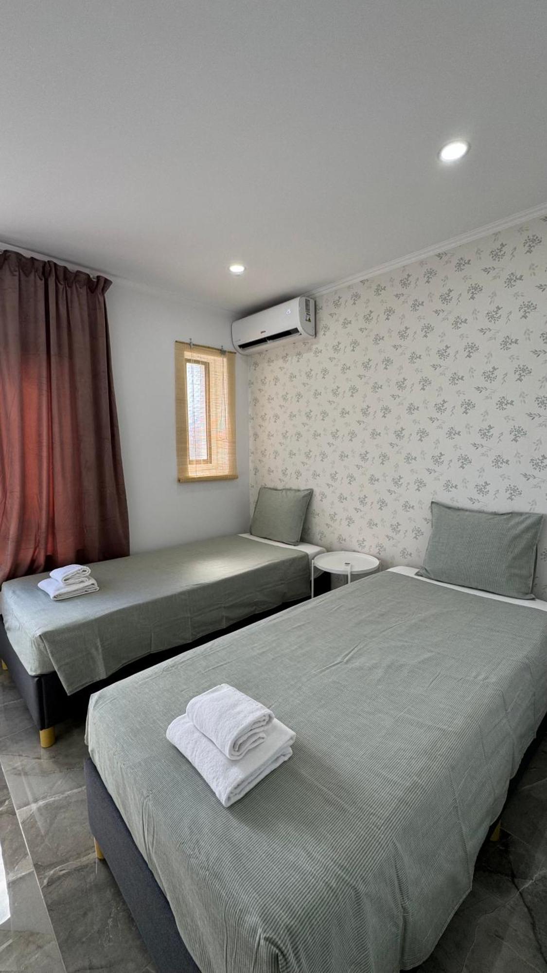 New Algarvegas Paradise Apartment Albufeira Exteriör bild
