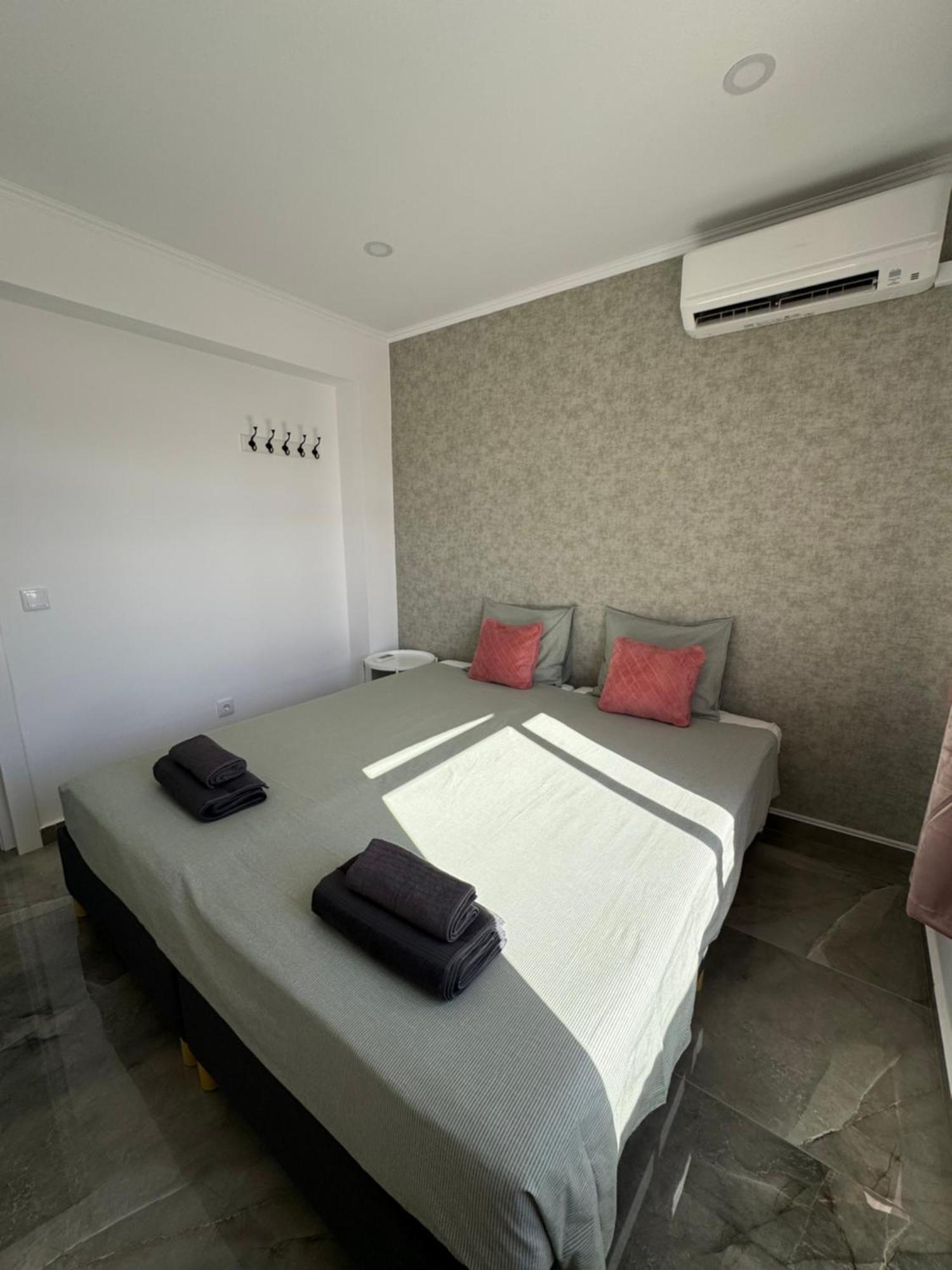 New Algarvegas Paradise Apartment Albufeira Exteriör bild
