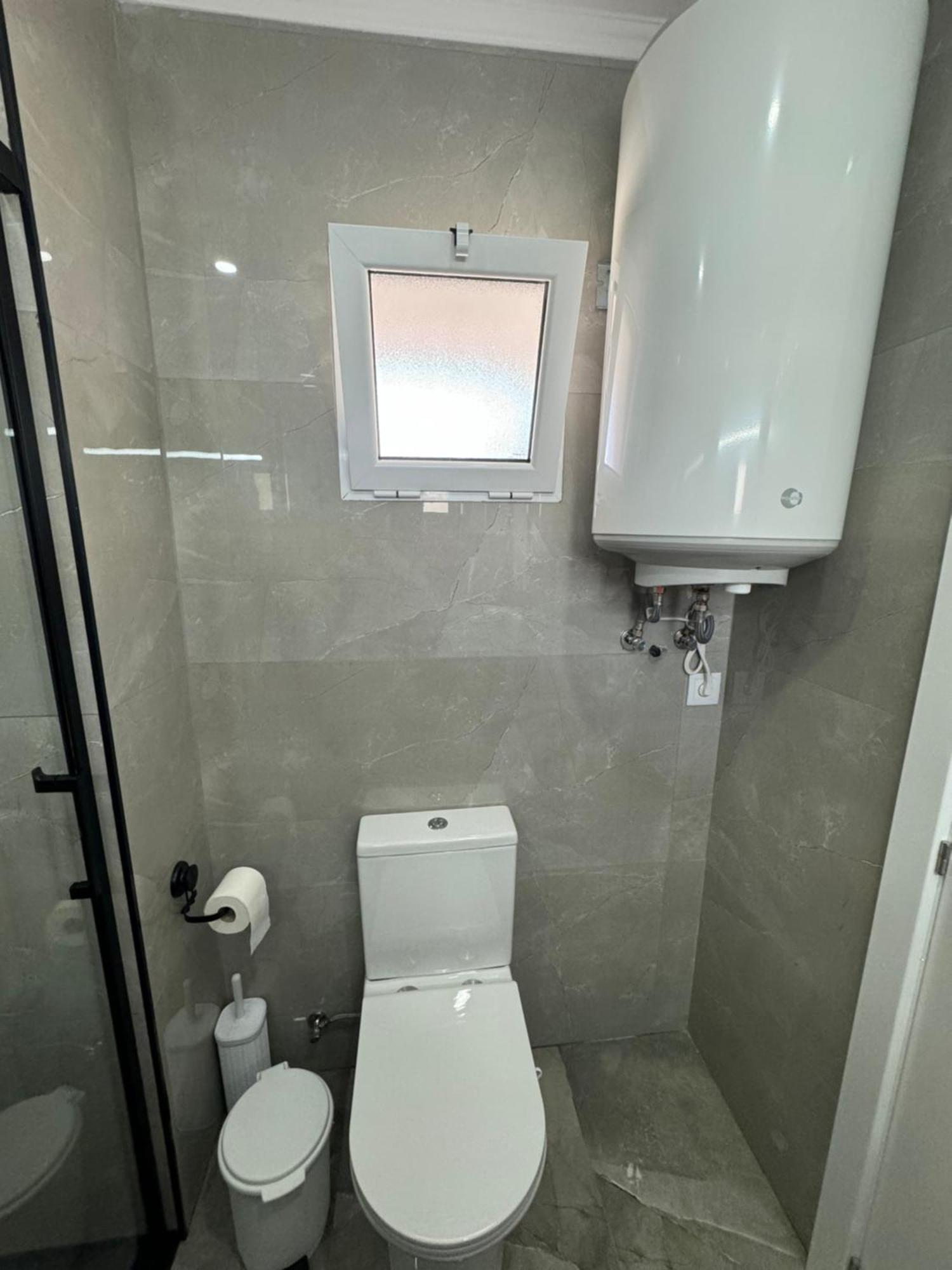 New Algarvegas Paradise Apartment Albufeira Exteriör bild